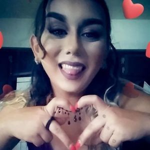 Meet your Posher, Lillyaniaclaire